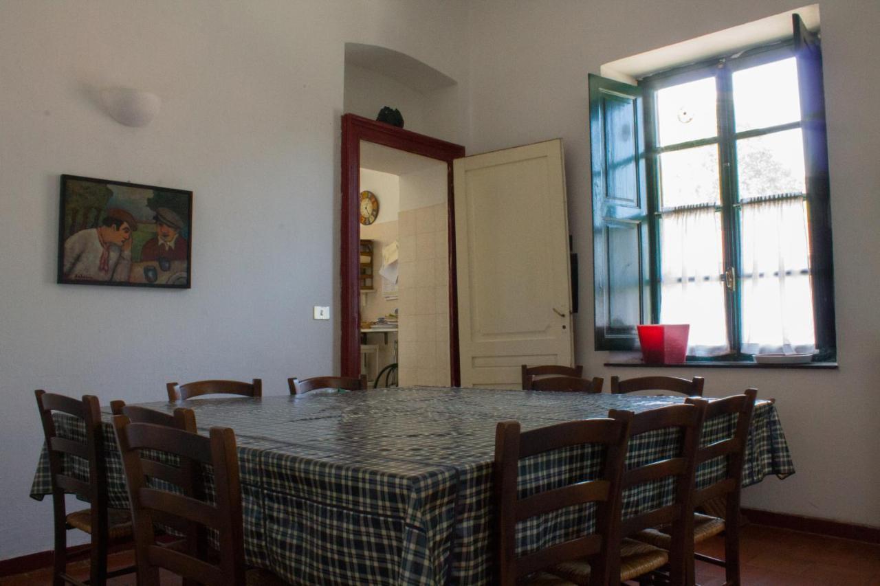 Il Fojot Villa La Cassa Eksteriør billede