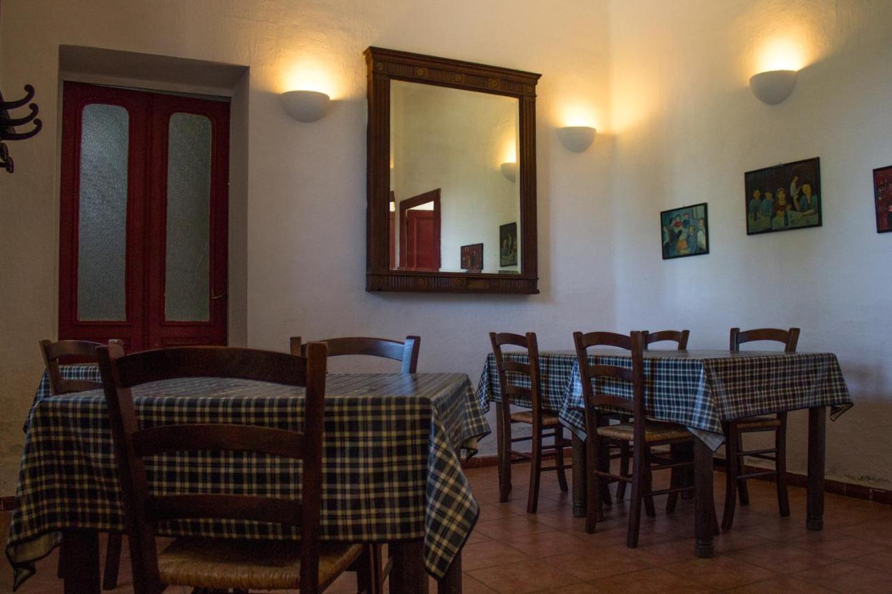 Il Fojot Villa La Cassa Eksteriør billede