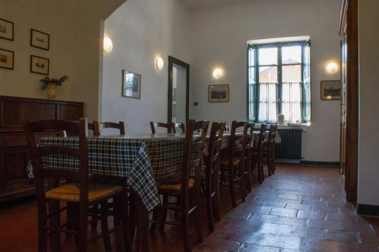 Il Fojot Villa La Cassa Eksteriør billede